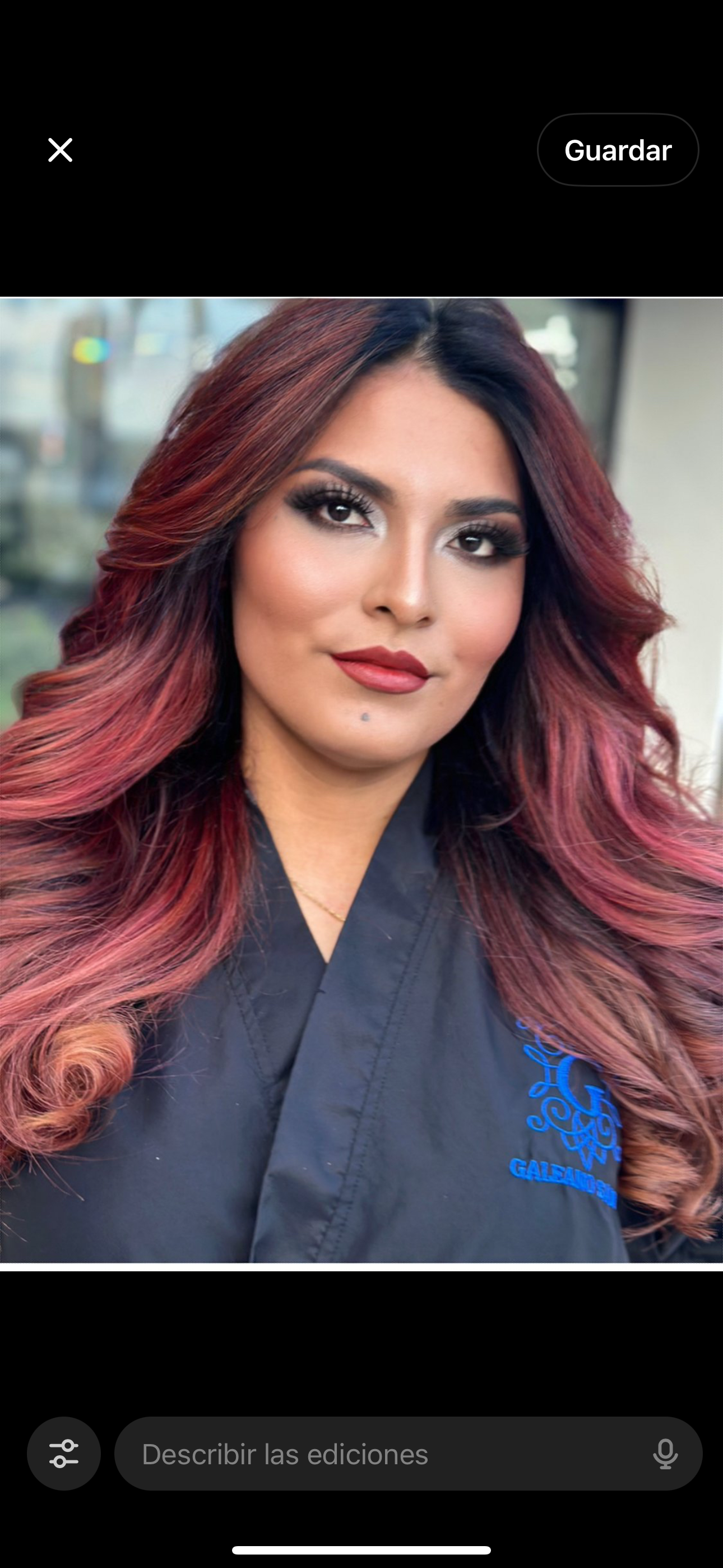 Volume & Length Extensions